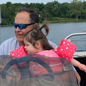 Meet your Posher, Bill